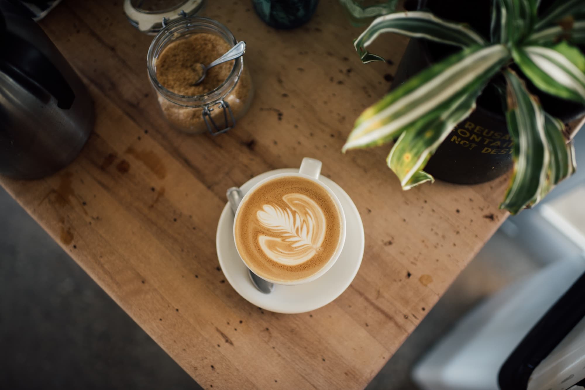 Craftsmanship — the same care goes into hiring